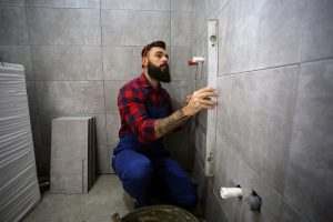 Red Oak Accessible Bathtub Installation iStock 1284088093 300x200