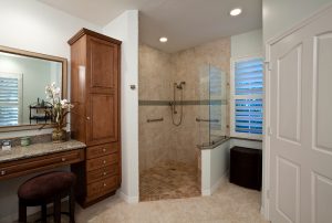 Los Angeles Shower Replacement iStock 174637240 300x202